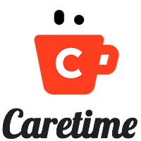 CareTime 로고